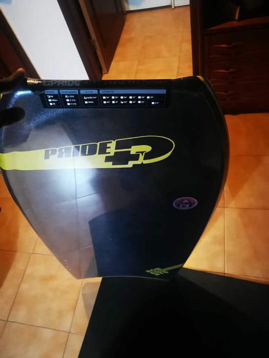 Prancha Bodyboard