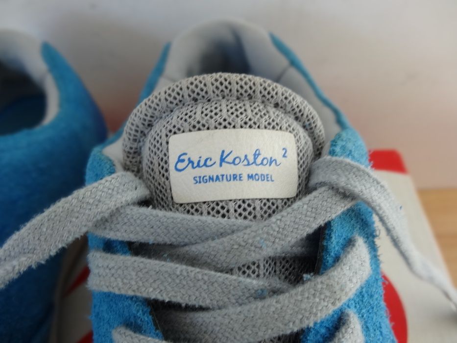 Buty Nike Erick Koston 2 roz 43 SKÓRA Lunarlon Sportowe Adidasy