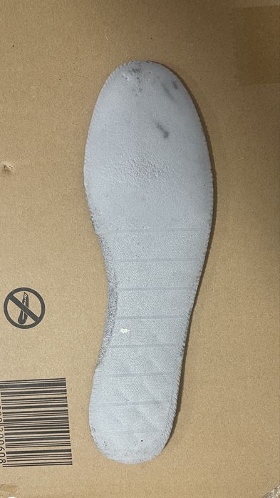 Оригінальні Nike Blazer Floral New York Vintage 43