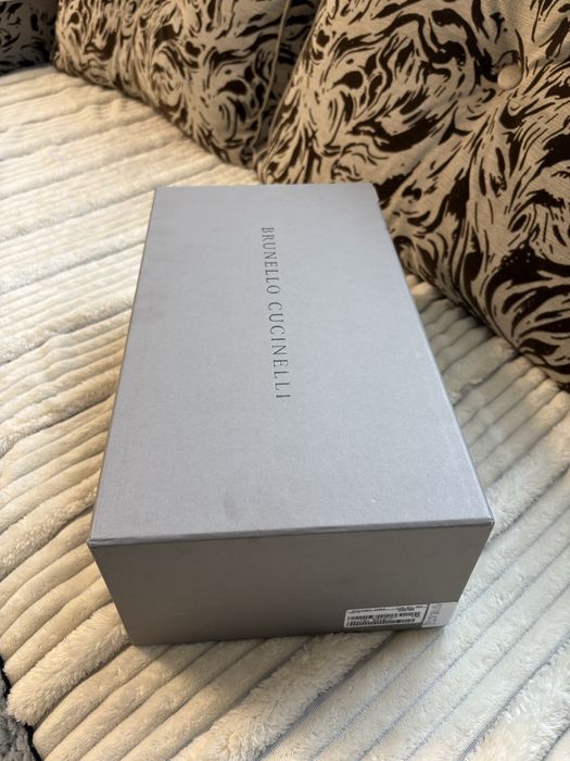 Brunello Cucinelli розмір 45