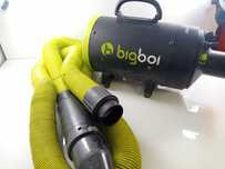 BigBoi BlowR Mini+ Car Dryer dmuchawa do osuszania karoserii