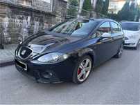 Seat leon Fr, 2.0 tfsi