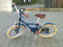 Rower Btwin 900 Alu City 16