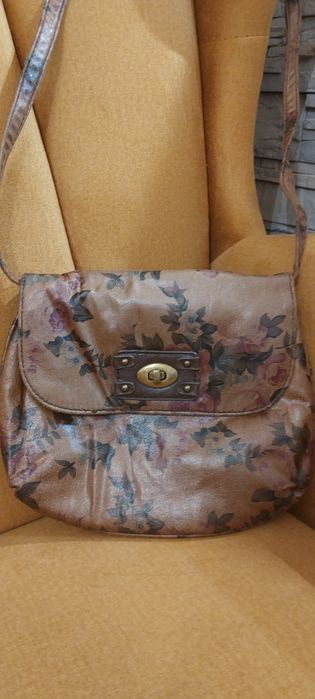 Torebka w stylu vintage