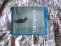 Mini Serial Czarnobyl Blu Ray Disc