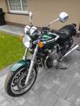 Kawaski Zephyr 1100
