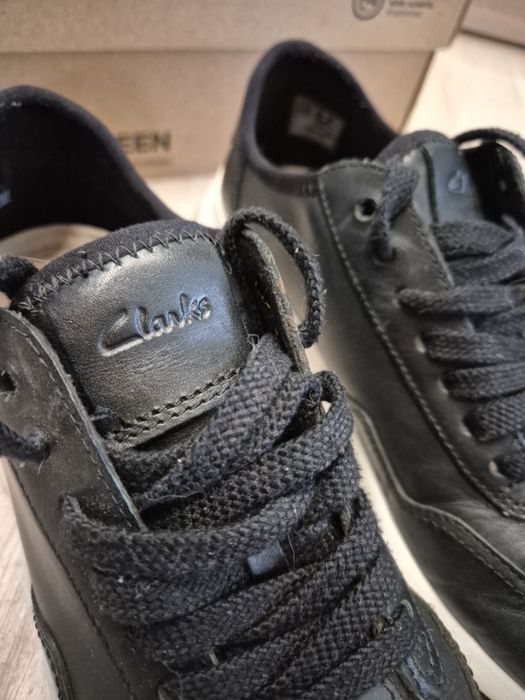 Кросівки Clark's 38 UK5