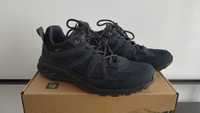 Buty męskie trekkingowe Jack Wolfskin WOODLAND 2 TEXAPORE LOW M 42