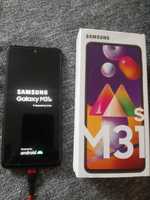Telefon Samsung M31s 6/128 gb Dual Sim 6000 mAh Galaxy Sm-M317F
