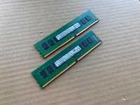 Pamięć RAM SK hynix 2Rx8 DDR4 2133Mhz 2x8GB 16GB