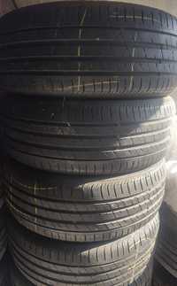 205/55 R16 Opony letnie 4szt komplet