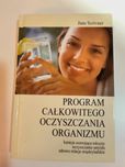 Program całkowitego oczyszczania organizmu Jane Scrivner