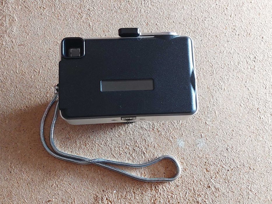 Máquina fotográfica Agfamatic 108