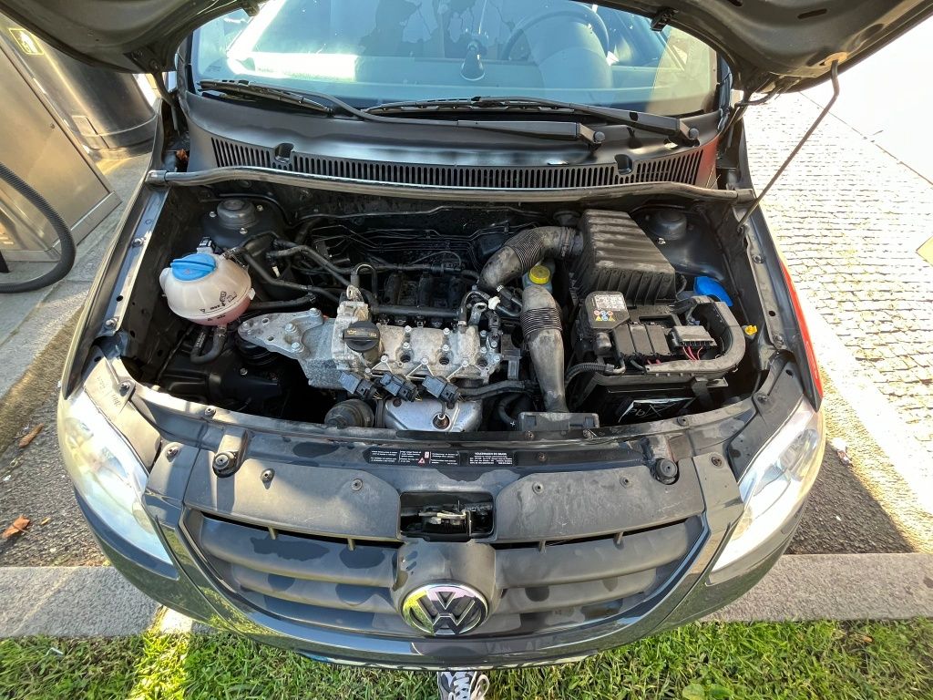 Volkswagen FOX Style 1.2
