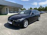 BMW 318d Auto 150cv Line Sport - Nacional