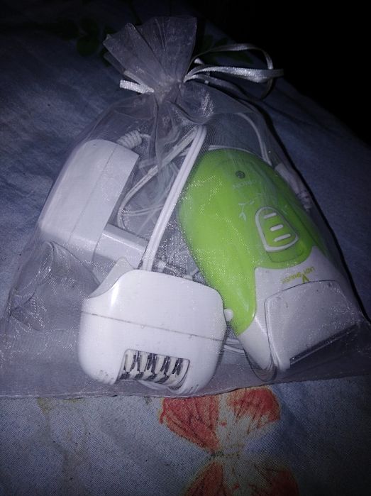 Продам дипелятор