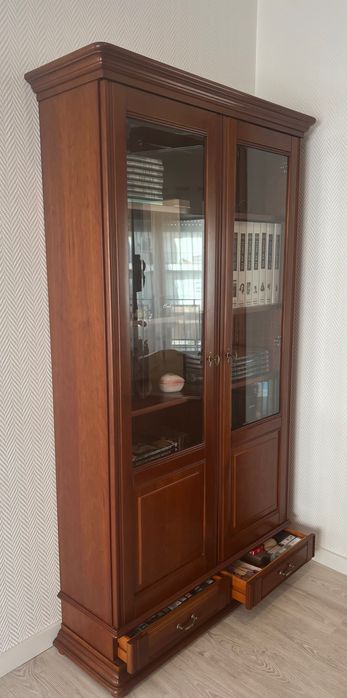 Biblioteca de cerejeira