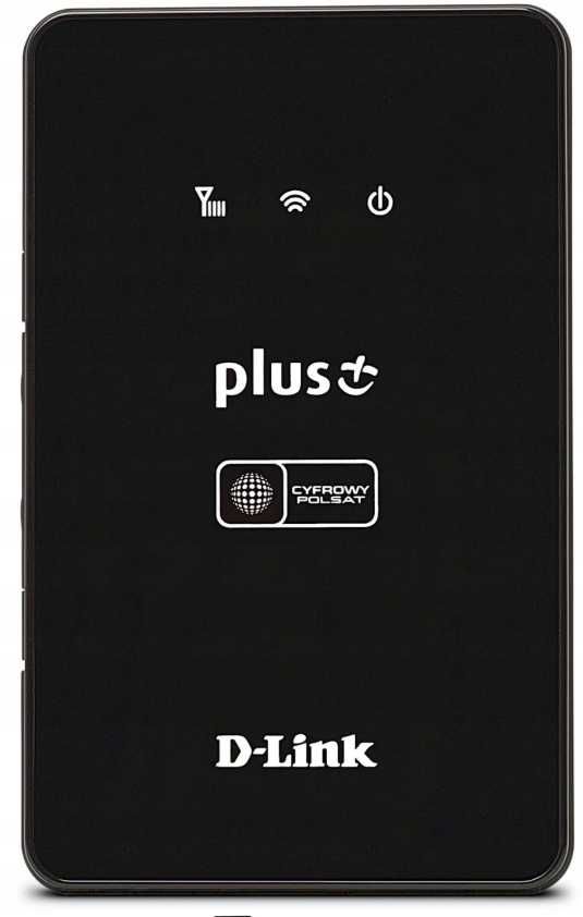 Router, Modem LTE na kartę SIM z WiFi D-Link E5785-92C Nowy Model
