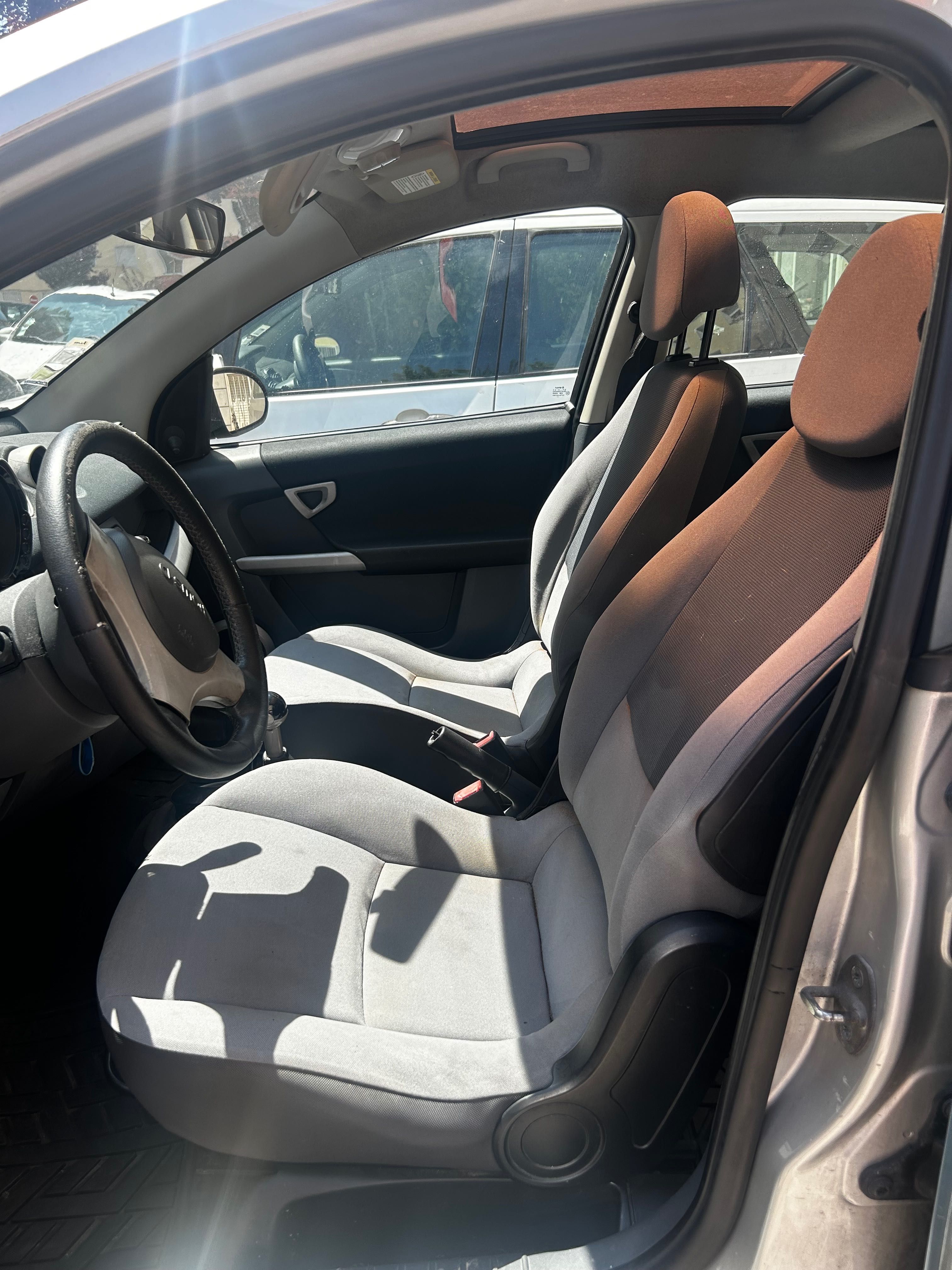 Smart ForFour 2005 Diesel - PARA VENDA OU PEÇAS 95CV 1.5cdi