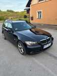 BMW seria 3 E90 2.0d 214km