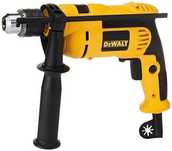 WIERTARKA UDAROWA 701W 13MM DWD024-QS DEWALT chwyt kluczykowy nowa