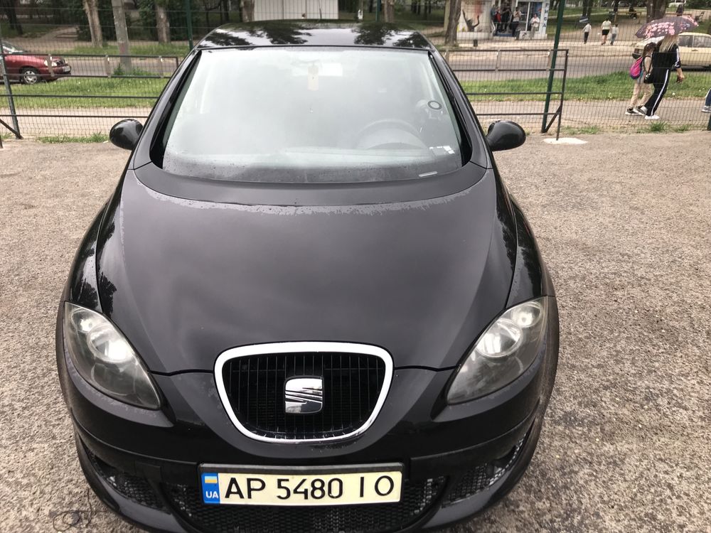 Продам Seat Toledo