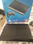 Saldos novo preço - PlayStation 3 + 2 comandos