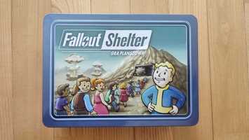 Fallout shelter gra