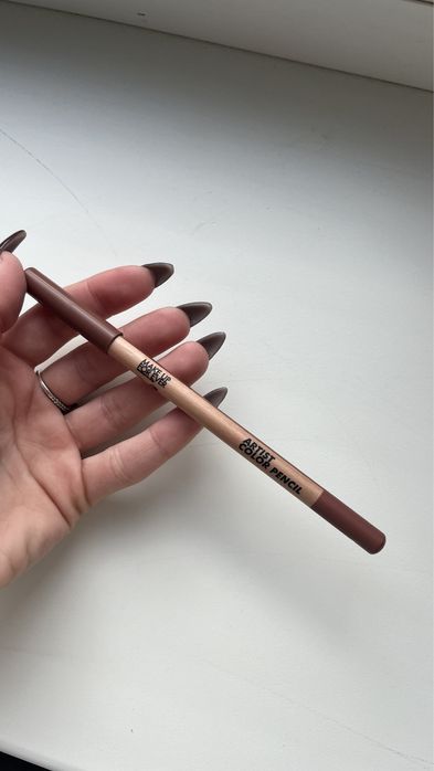 Олівець для губ Make Up For Ever Artist Color Matte Pencil