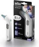 Termometr do ucha Braun ThermoScan3 IRT3030