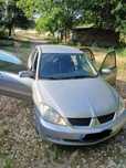 Mitsubishi Lancer -9.(2008г)