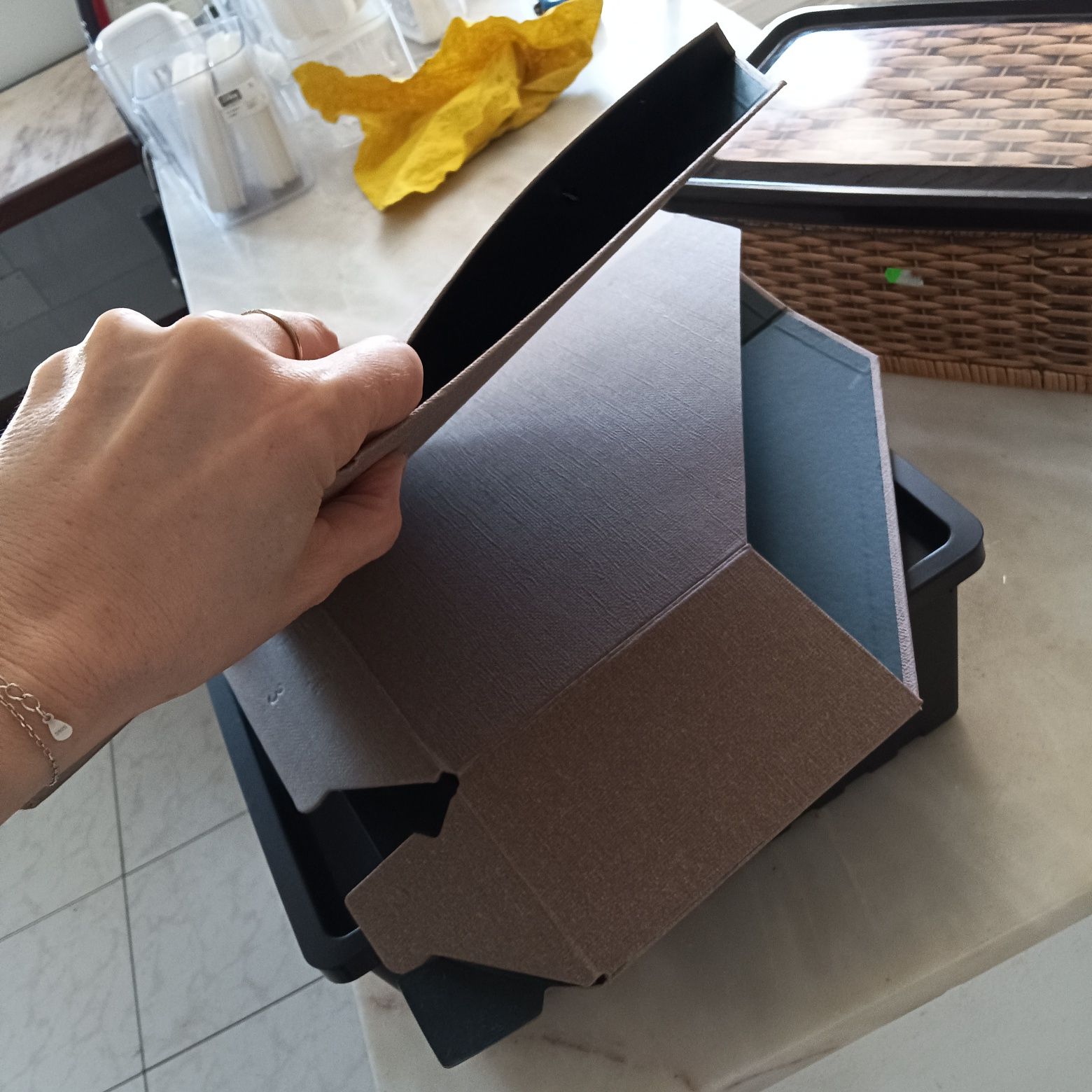 Material de escritório