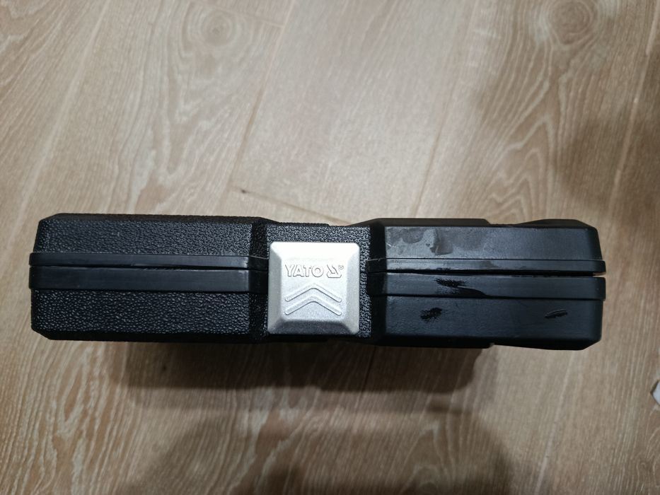 ПРОДАМ набір інструментів 56 предметів YATO YT-14501