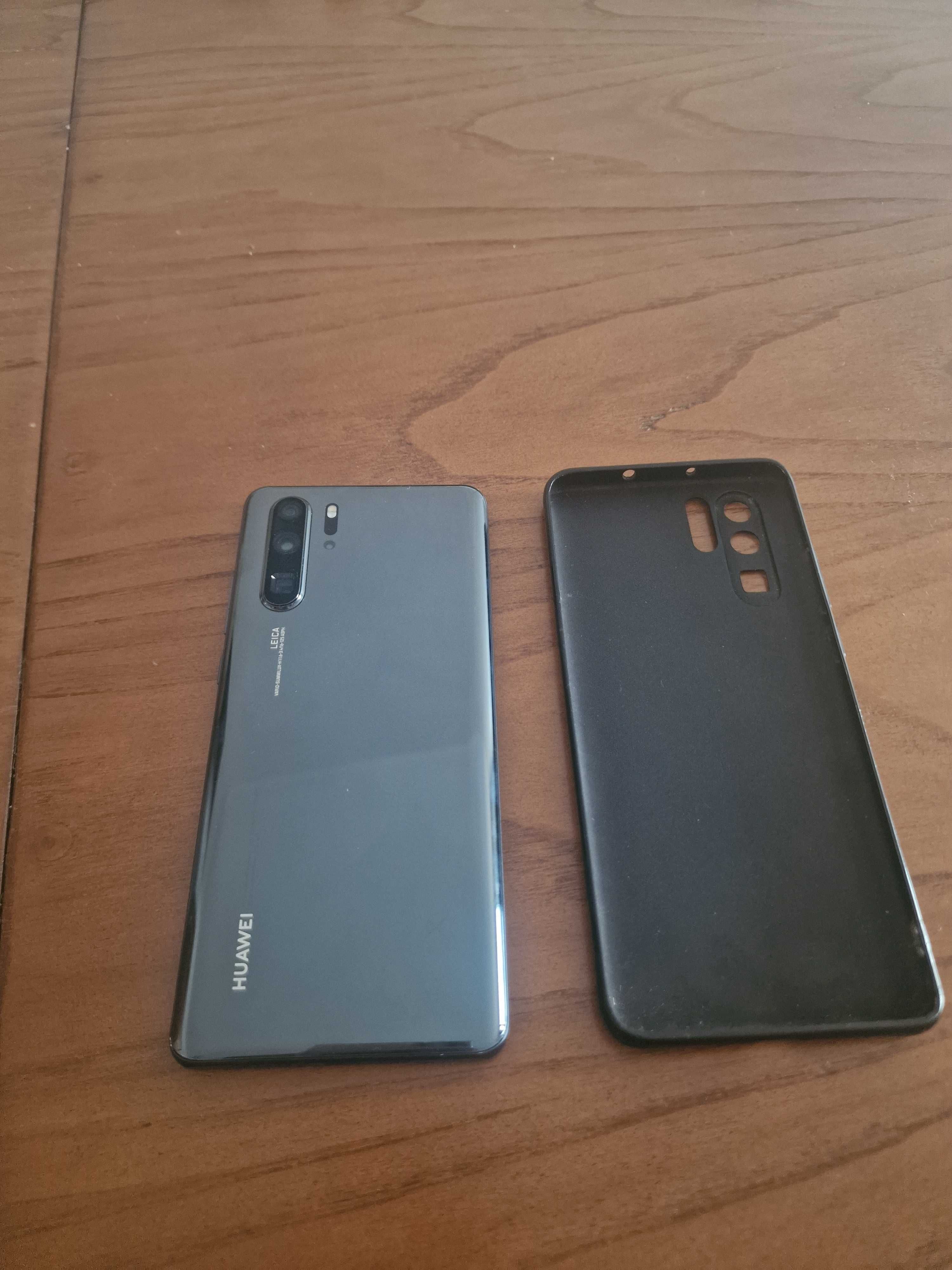 Huawei P30 Pro semi novo