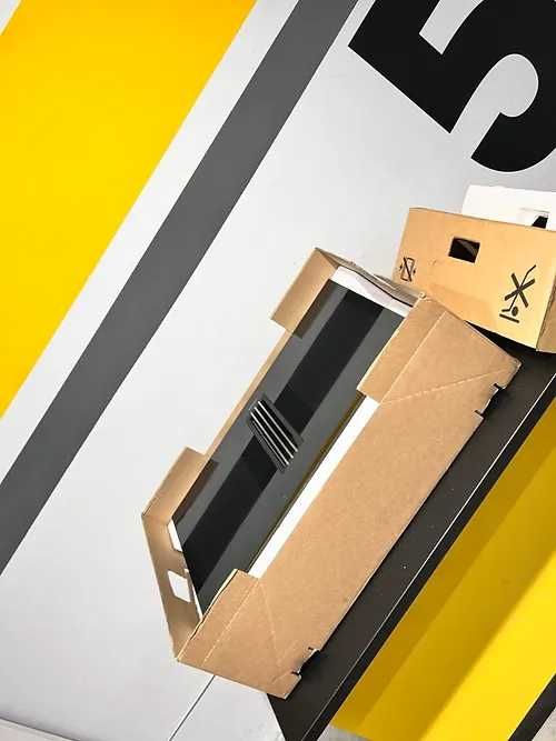 Індукційна поверхня Miele з витяжкою KMDA 7476 FL. Без рамки. НОВА