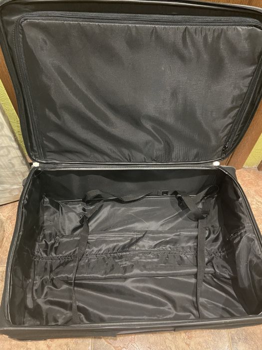 Чемодан Titan Німеччина