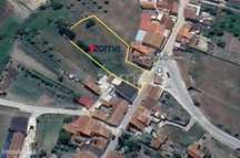 Terreno com 2118 m2 / Carapinheira / Montemor-o-velho