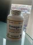 California Gold Omega 3 Омега