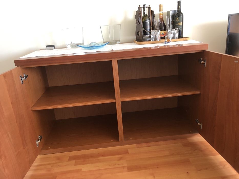 Moveis de sala  Interforma  - venda separado