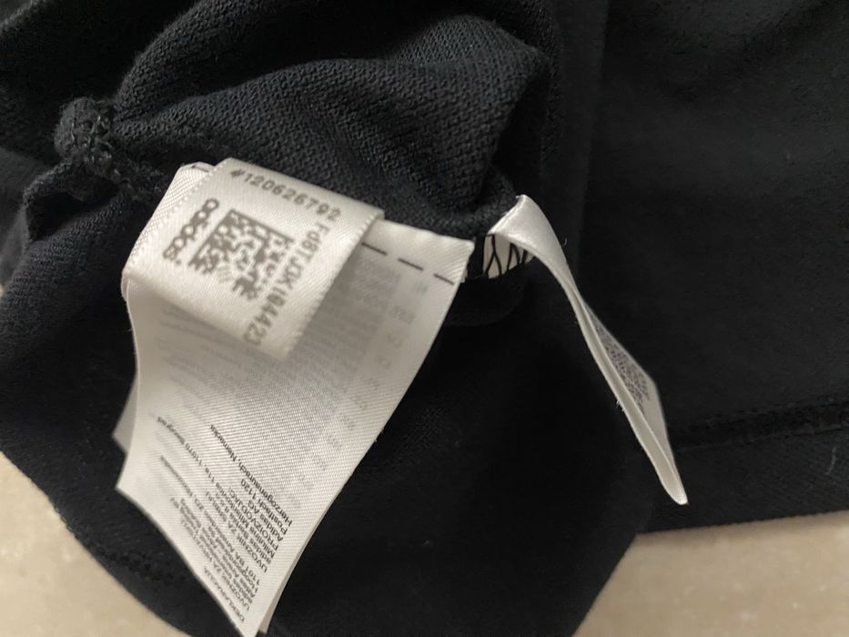 Adidas Climalite męska koszulka polo, T-Shirt XL, extra stan, bawełna