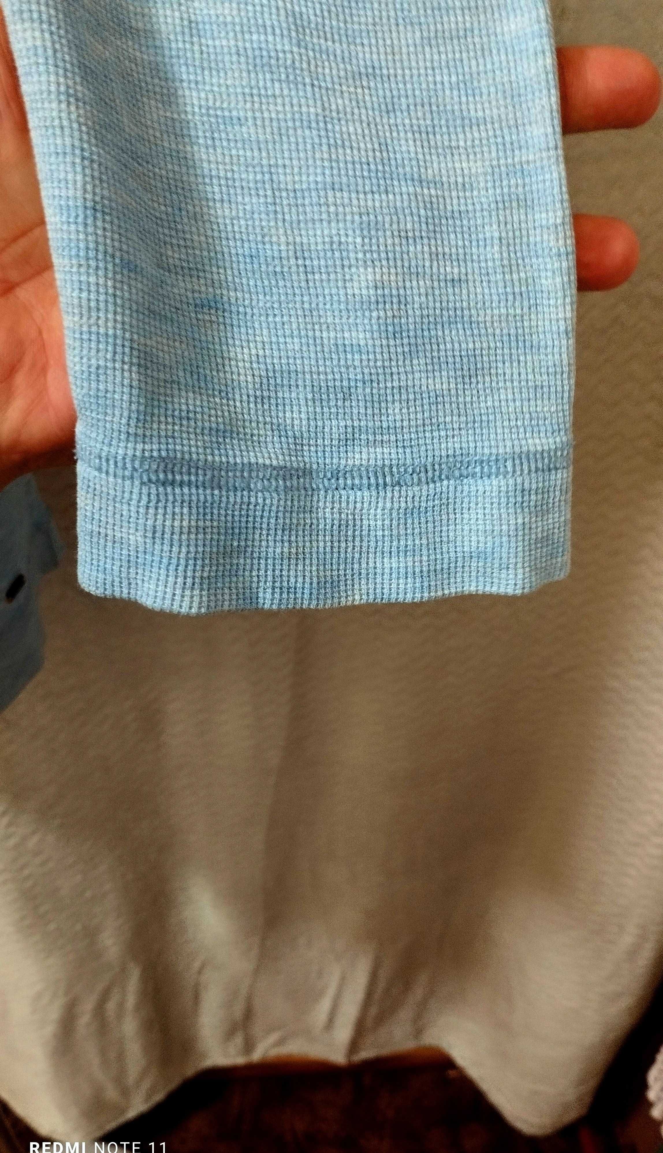 Hugo Boss męska piękna koszulka,podkoszulka