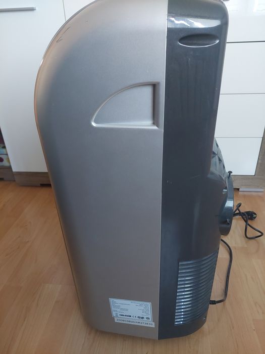 Klimatyzator wolnostojący WAP-267EF