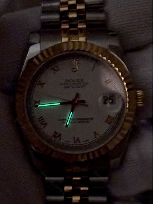 Rolex Gold Oyster DATEJUST 36 mm. Ролекс мужские/женские часы