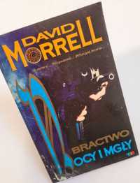 Bractwo Nocy i Mgły - David Morrell