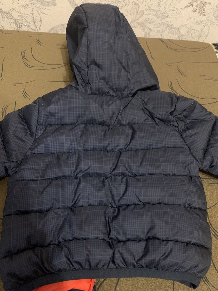 Курточка демисезонная Mayoral (3-6 месяцев) 62-68 см