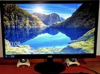 Vendo monitor por 100€
