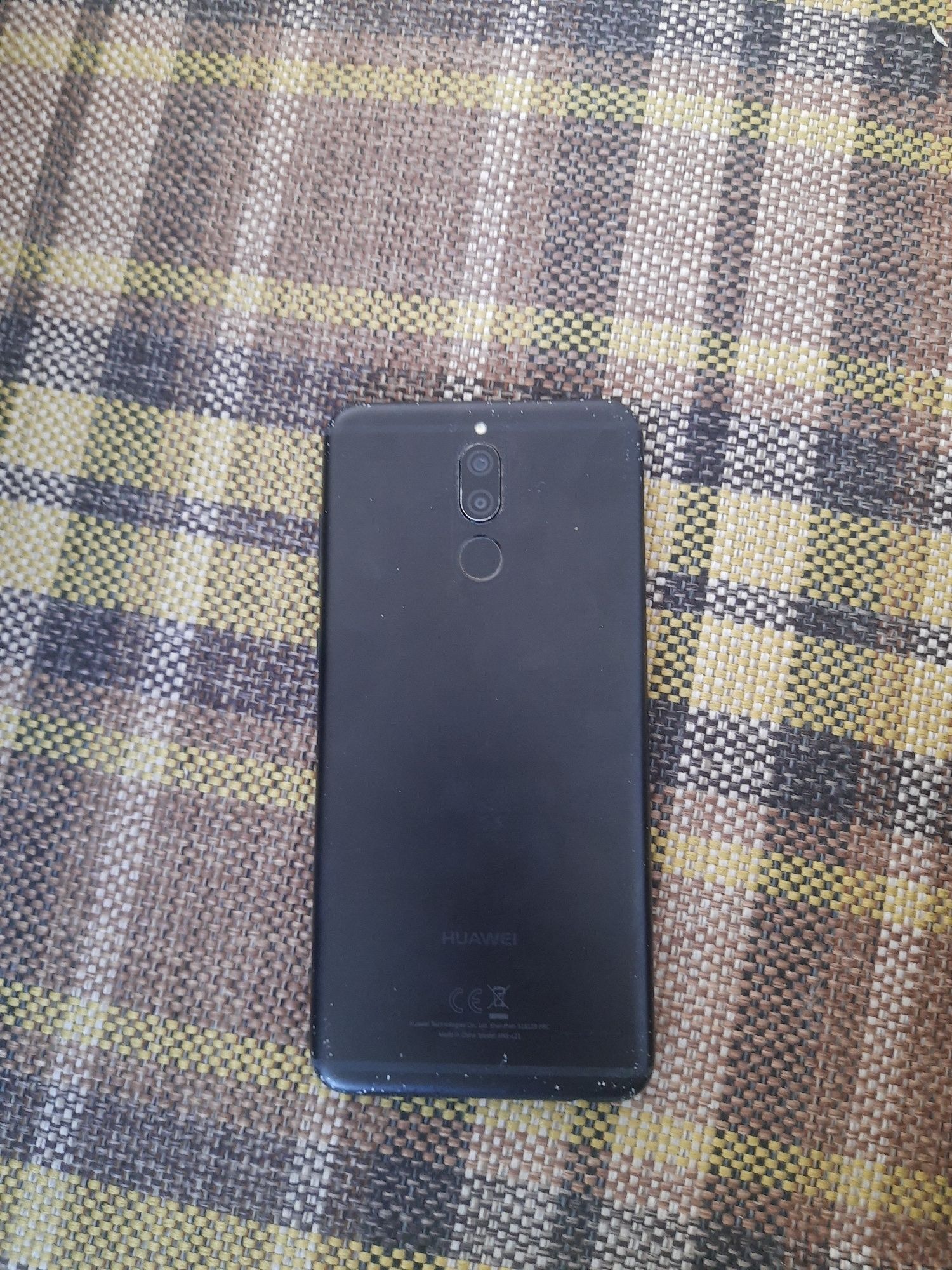 Huawei mate RNE-L21