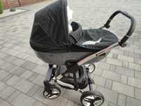 Wózek Junama Diamond S line 2 w 1