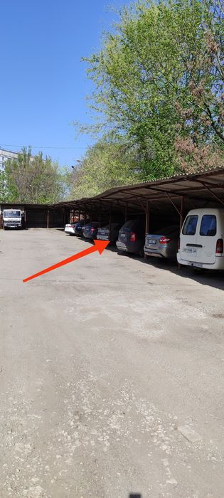 Здам паркомісце, стоянка, оренда паркоместа, парковочное место, парков