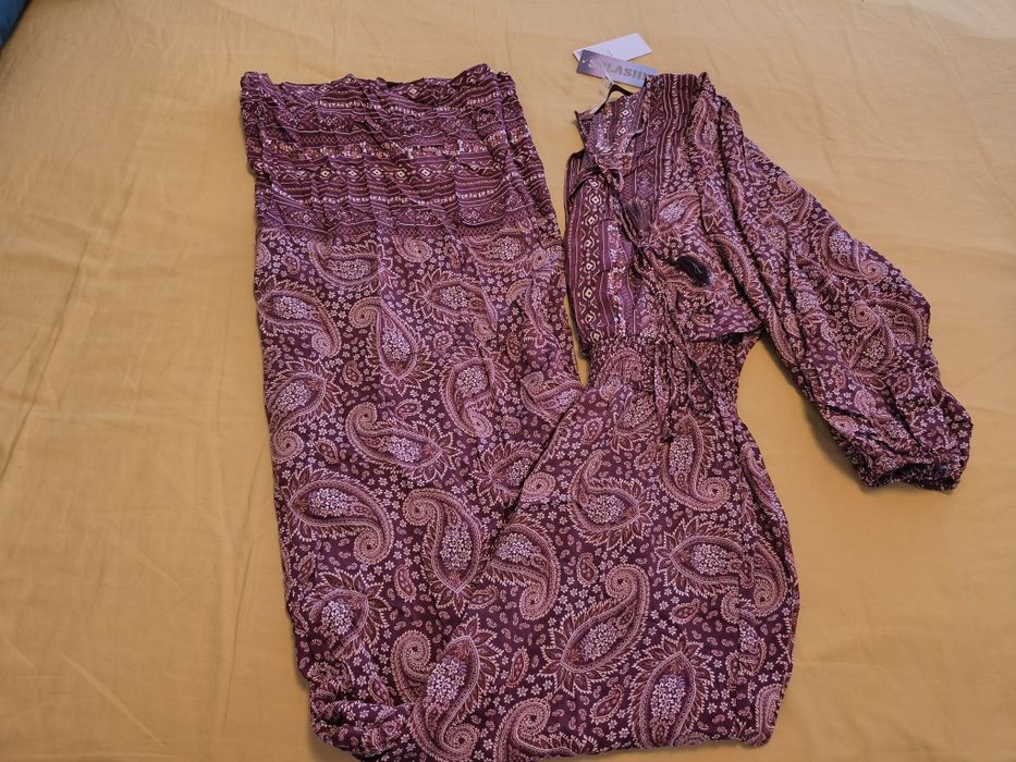 Macacão women'Secret